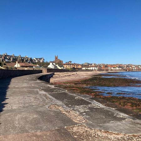 Beach View Dunbar Exterior foto