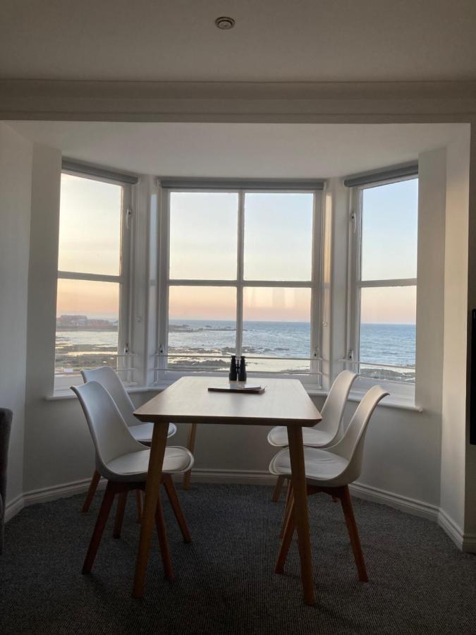 Beach View Dunbar Exterior foto